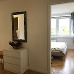 Comfortable And Cosy 3 Beds-city Center *