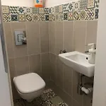 Appartement Comfortable And Cosy 3 Beds-city Center Varsovie