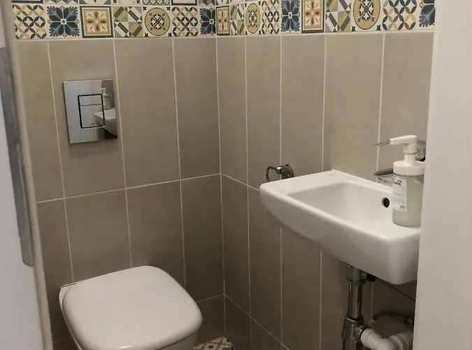 Apartment Comfortable And Cosy 3 Beds-city Center Warsaw