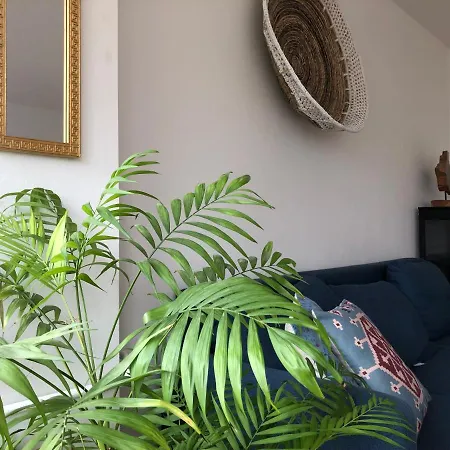 Apartmán Comfortable And Cosy 3 Beds-city Center *